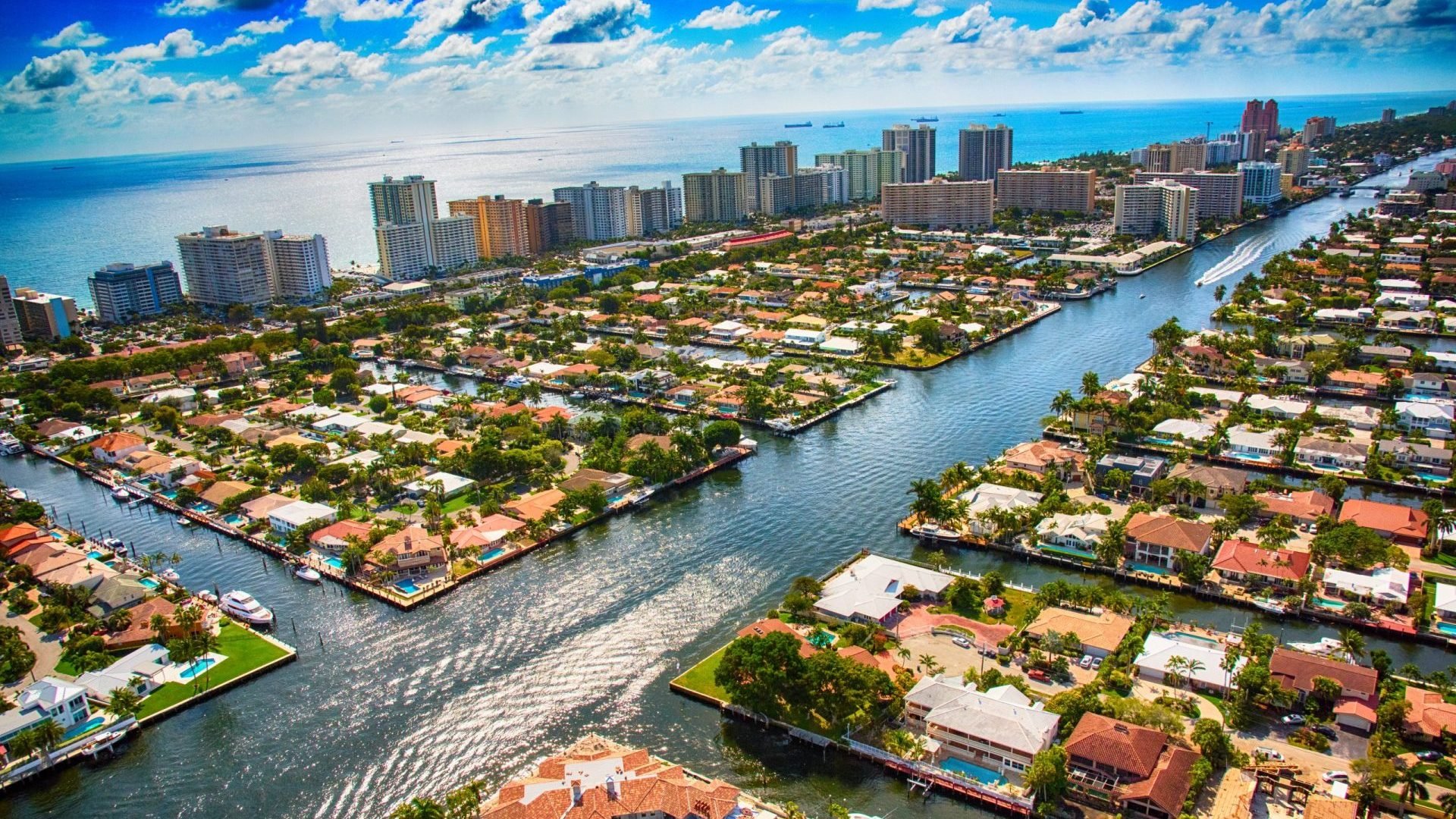 The Best Florida Cities To Buy A Home | Flipboard