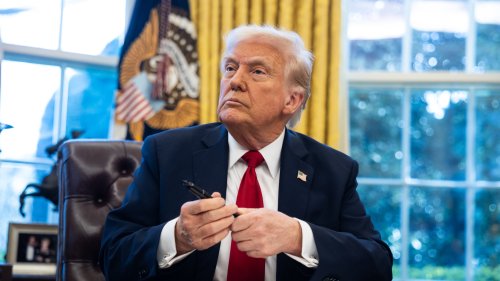 Here’s How Middle-Class Retirees Should Consider Preparing for Trump’s Social Security Tax Plan