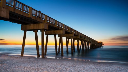 10 Best Places To Retire Near Water on a Budget of $2,500 a Month