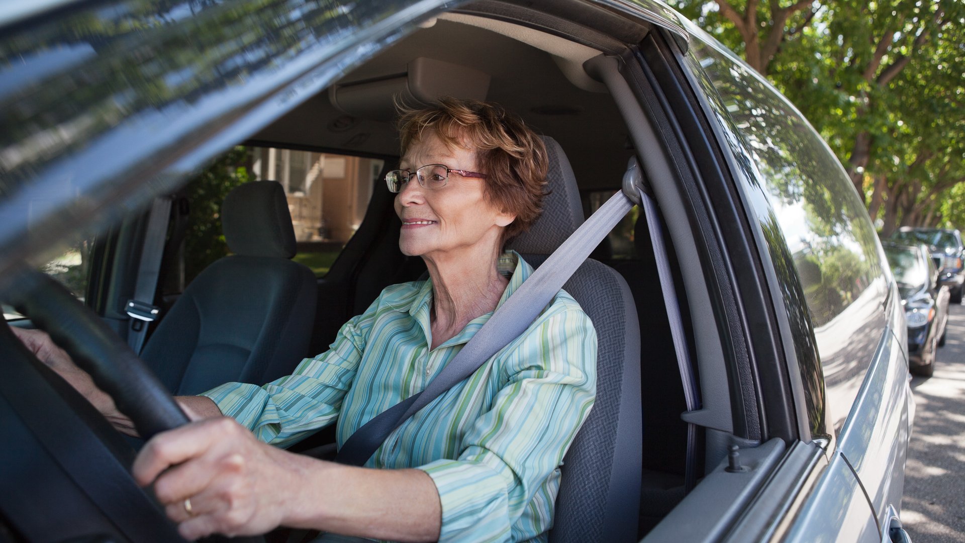 6 Used Luxury Japanese Cars That Are a Good Investment for Retirees