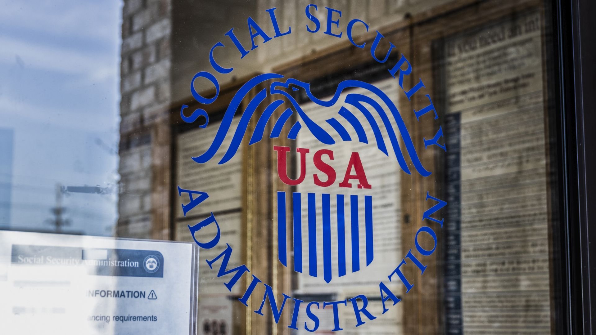 How To Strengthen the Social Security Administration - cover