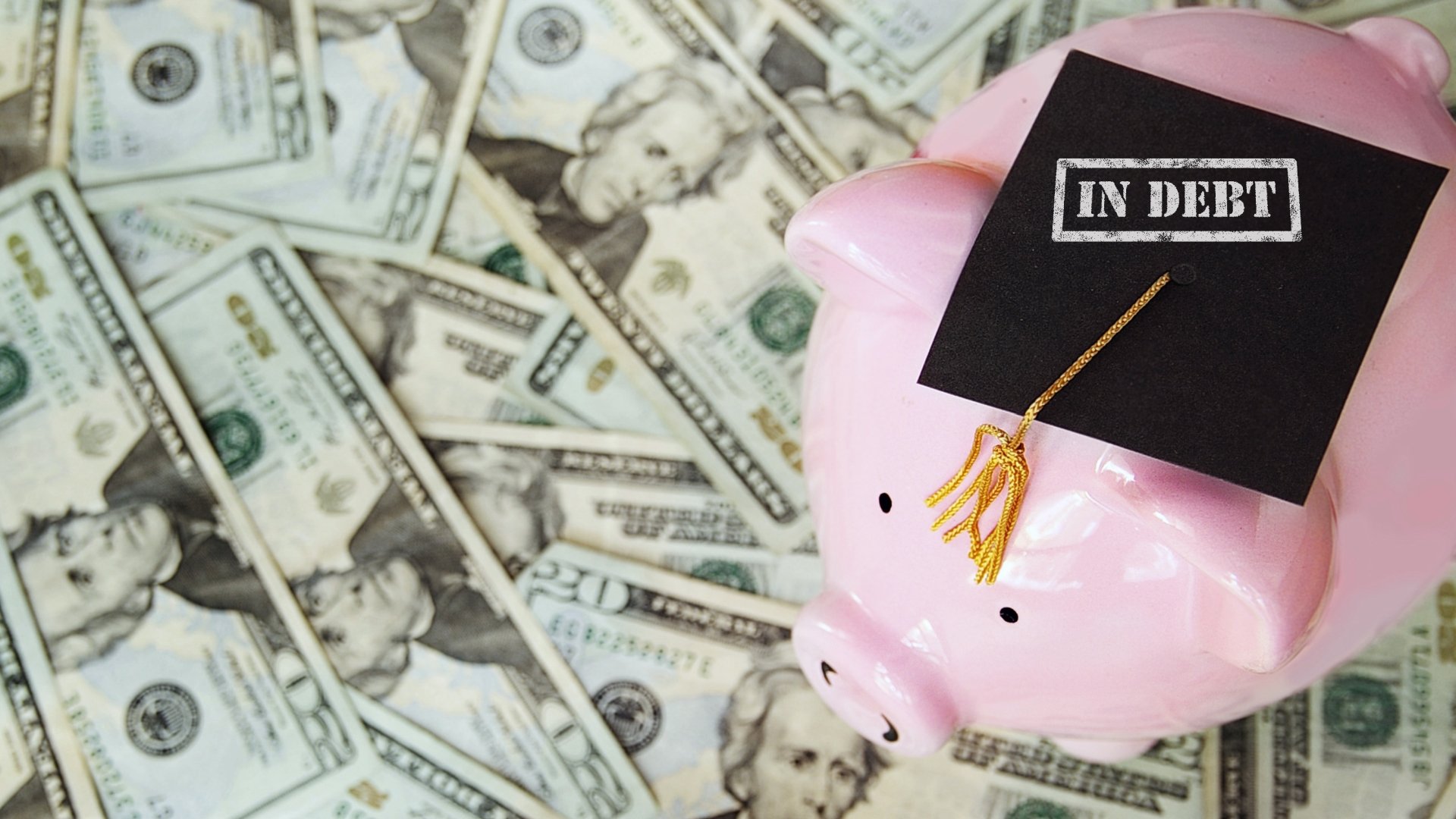 Student Loan Debt: What To Know Ahead of Supreme Court’s Decision