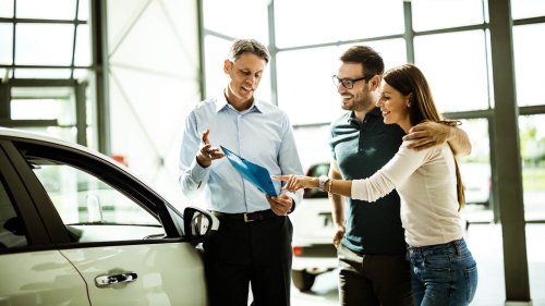 7 Ways To Get the Best Car Price Without the Haggle
