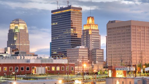 How Much You Need To Live Comfortably In 50 Major US Cities Flipboard