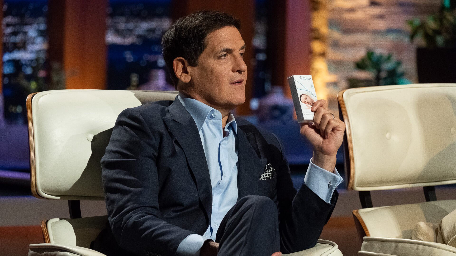 20 Genius Things Mark Cuban Says To Do With Your Money