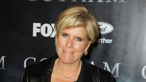 Suze Orman: The One Easy Money Move Everyone Should Make Right Now