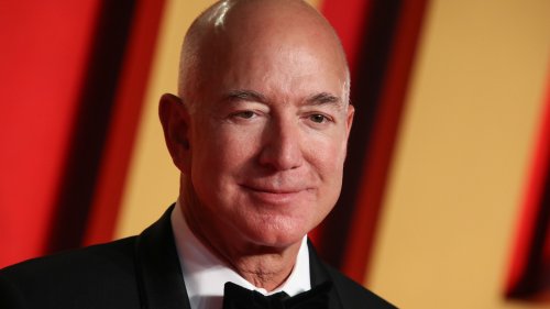 This State Has Zero Estate Taxes — How Bezos and 77 Other Billionaires Game the System