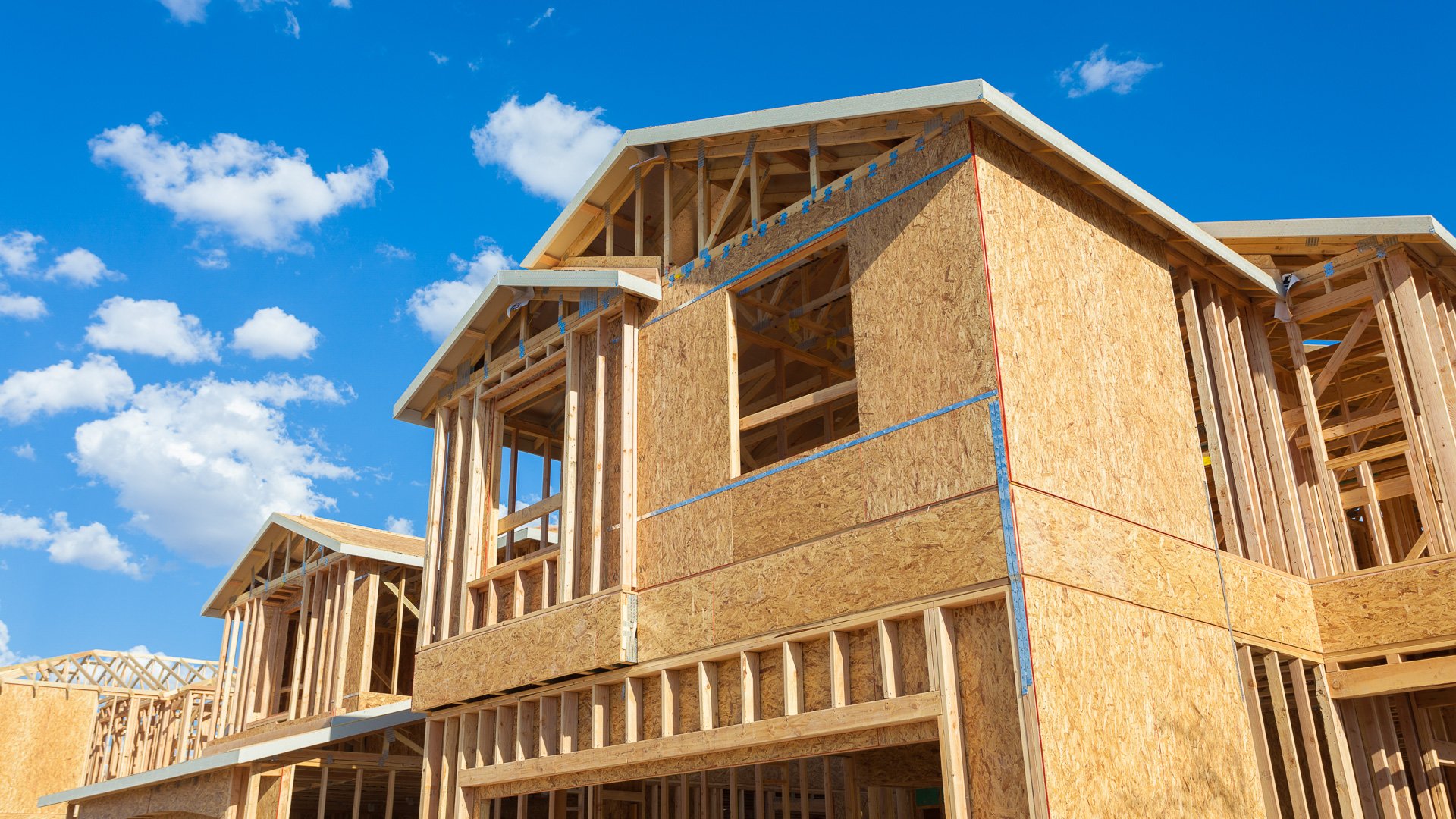 10 US Cities Spending Big Money on New Housing Construction