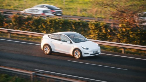 3 Used Tesla Models That Are a Good Investment for Retirees