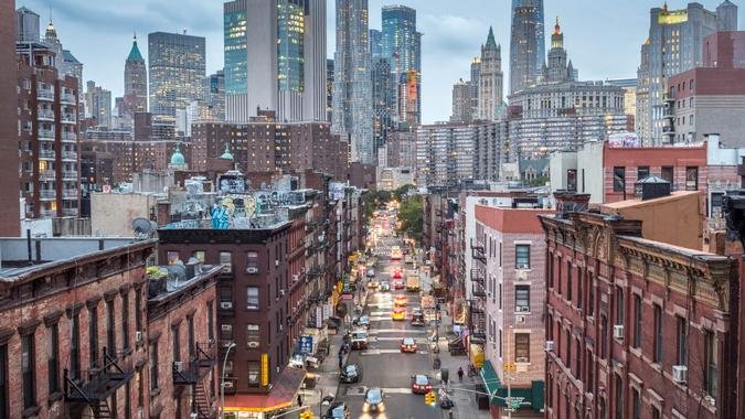 Here’s What You Can Get in These 5 Smaller Cities for the Price of an Apartment in New York