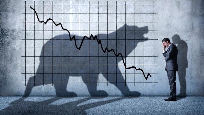 How Long Do Bear Markets Normally Last?
