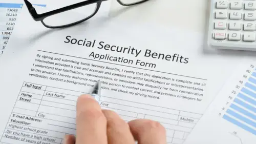 4 Bizarre Social Security Rules That Could Unravel Your Retirement