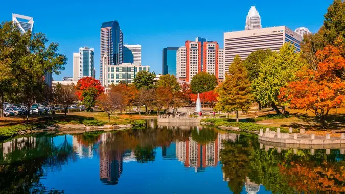 Florida Alternatives: Experts Predict These 5 States Will Be Top Retirement Spots in 10 Years