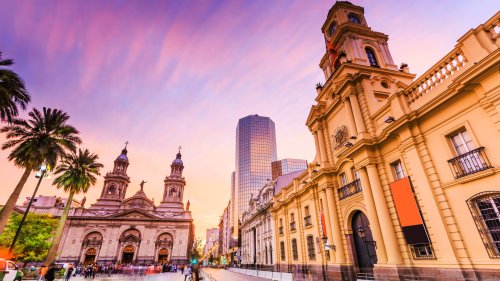 5 Best Cities in South America To Spend Your Retirement