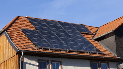 Tax Credit: Californians Could Save Thousands by Installing Solar — Here’s How