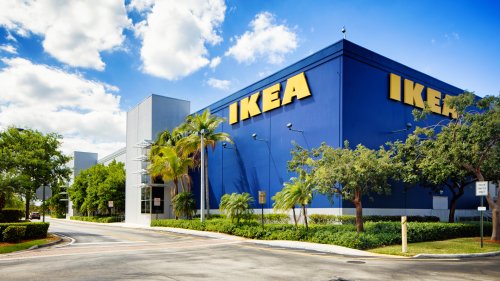 8 Expensive Home Items From IKEA That Are Definitely Worth the Cost