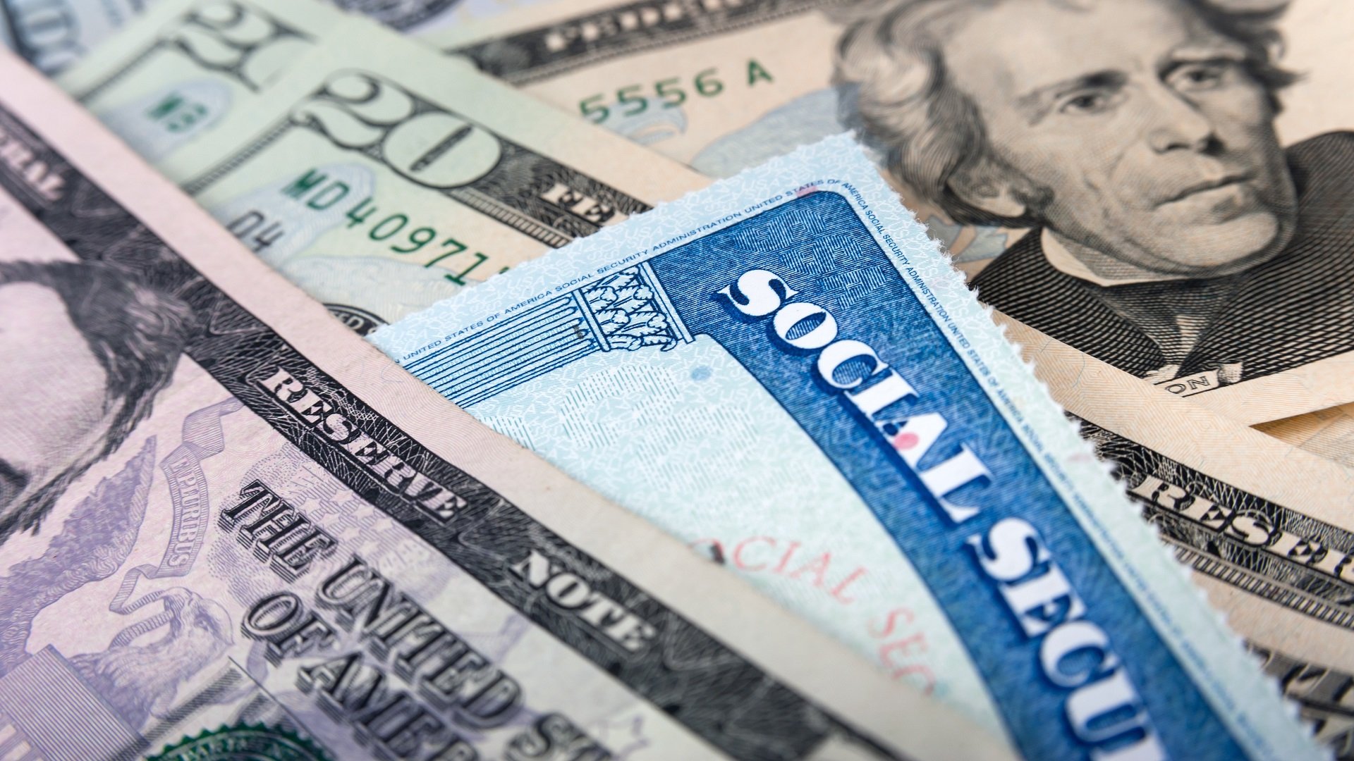 Here’s What the Average Social Security Payment Will Be in Summer 2023 - cover
