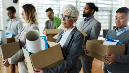 81% of Workers Fear Job Loss This Year — How Should You Prepare?