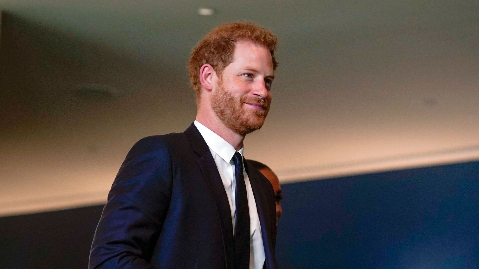 How Much Is Prince Harry Worth?