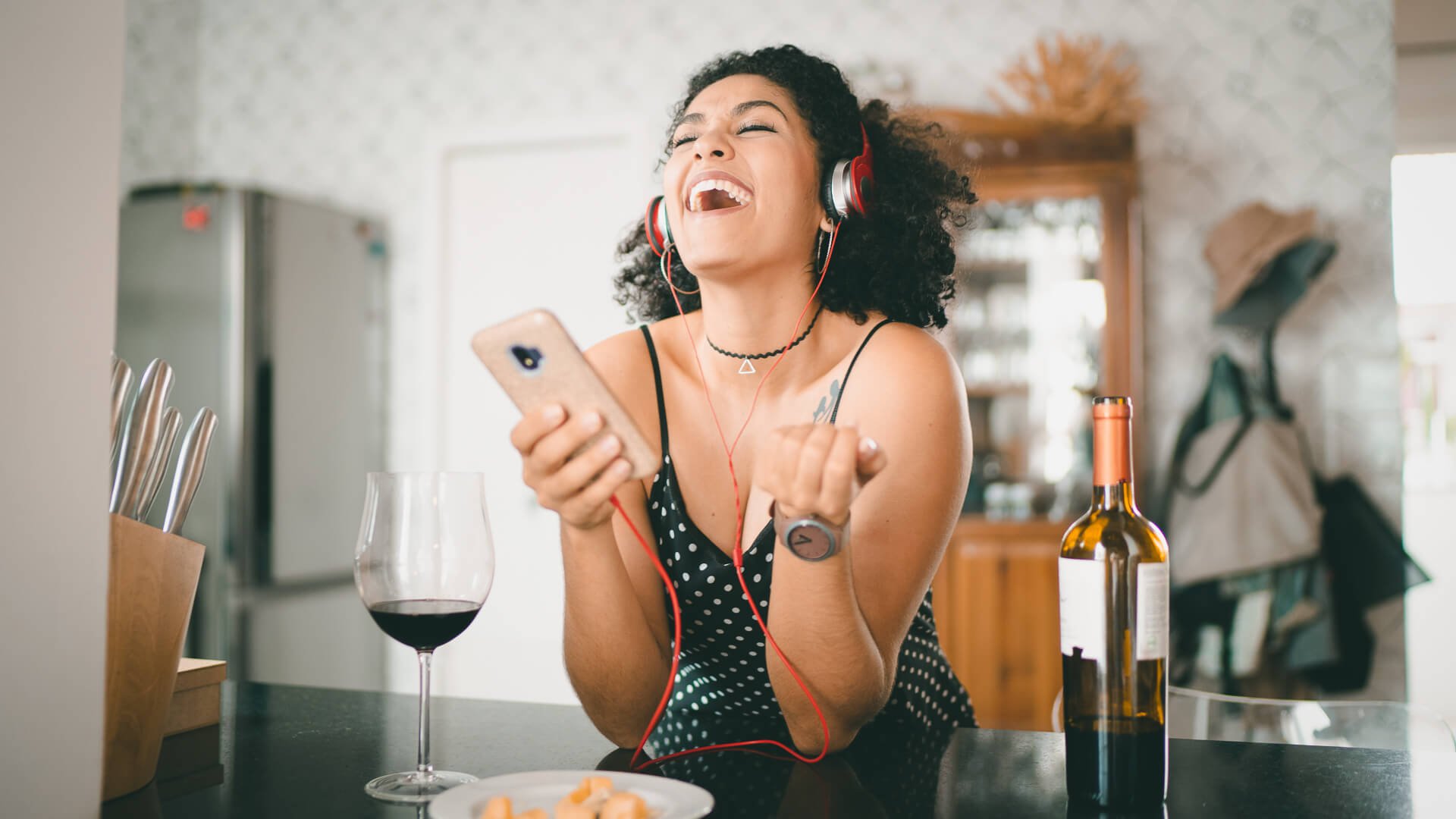 Here's How You Should Split Your Tax Refund Between Fun and Your Future - cover
