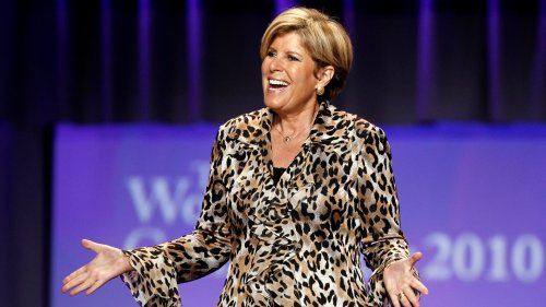 What Baby Boomers Get Wrong About Retirement, According to Suze Orman