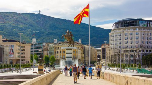 4 Cheap International Cities To Visit If You’re Living on Social Security
