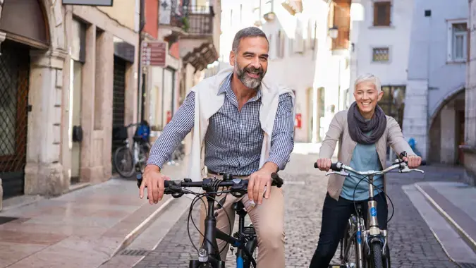 Why Boomers Aren’t Done Learning About Money