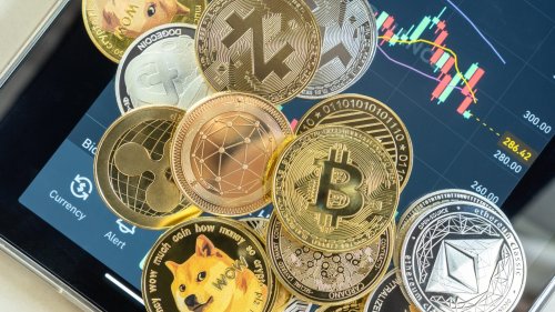 5 Apps You Need To Download If You Want To Start Seriously Investing in Crypto