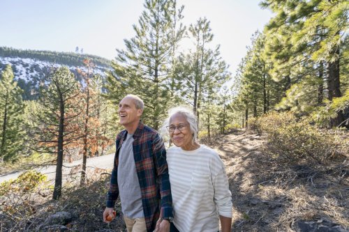 7 Affordable Places To Retire if You Love the Great Outdoors