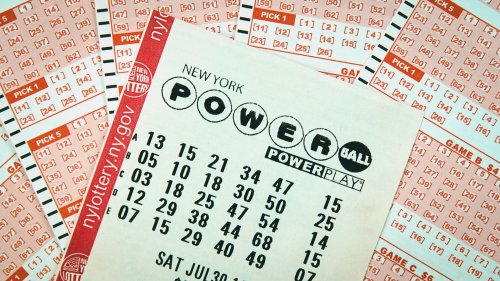 What To Do (and Not Do) If You Win the Lottery