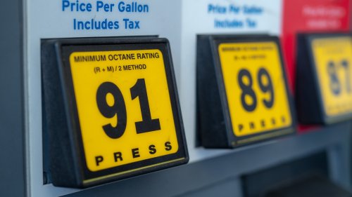 As Gas Prices Break Record Highs Again, Which States Are Paying the Most at the Pump?
