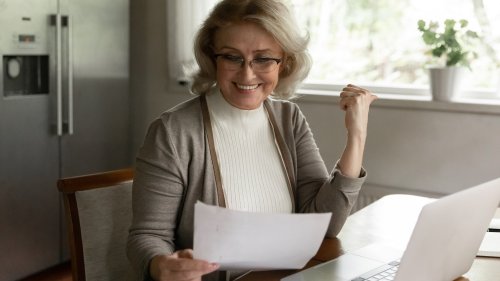 27 Genius Things Retirees Should Do With Their Money Right Now