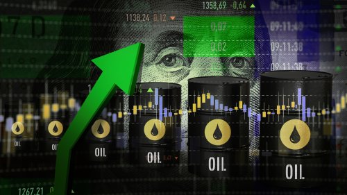8 Best Oil Stocks Of 2023 Flipboard