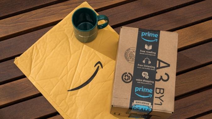 How Much Is Amazon Prime and Is It Worth It?