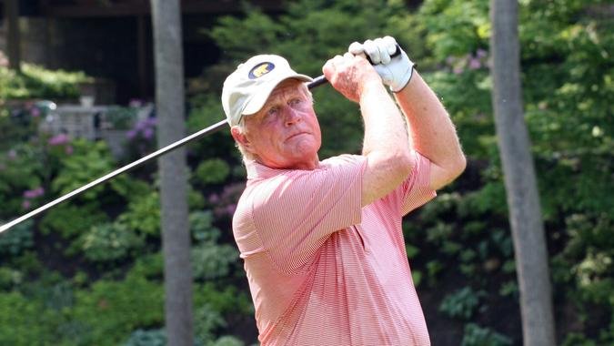 What Is Jack Nicklaus’ Net Worth?