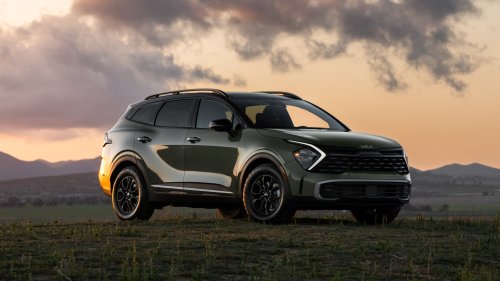 I’m a Car Expert: 6 Most Improved SUVs That Are Now Worth Your Money