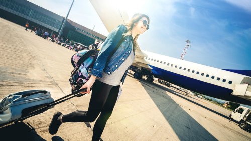 7 Budget Hacks for Solo Travelers