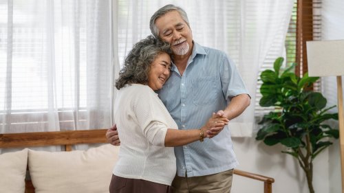 The 10 US Cities Where Retirees Live the Longest