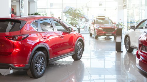 Don’t Get Suckered Into Paying For These 20 Useless Things at Car Dealerships