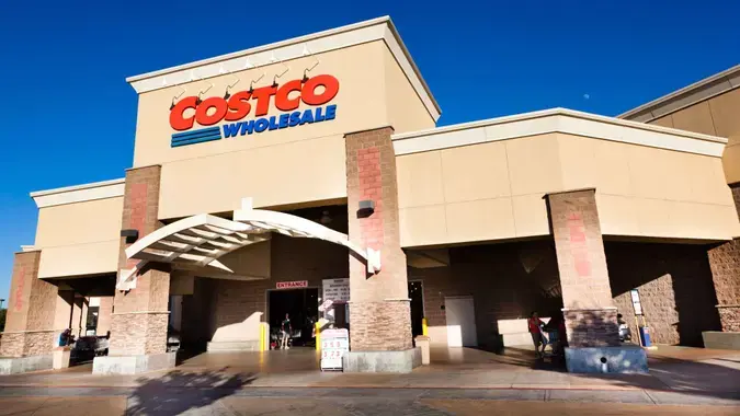 11 Items To Buy at Costco Instead of Amazon