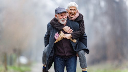 11 Signs You Will Be Able To Live Off Your Retirement Nest Egg