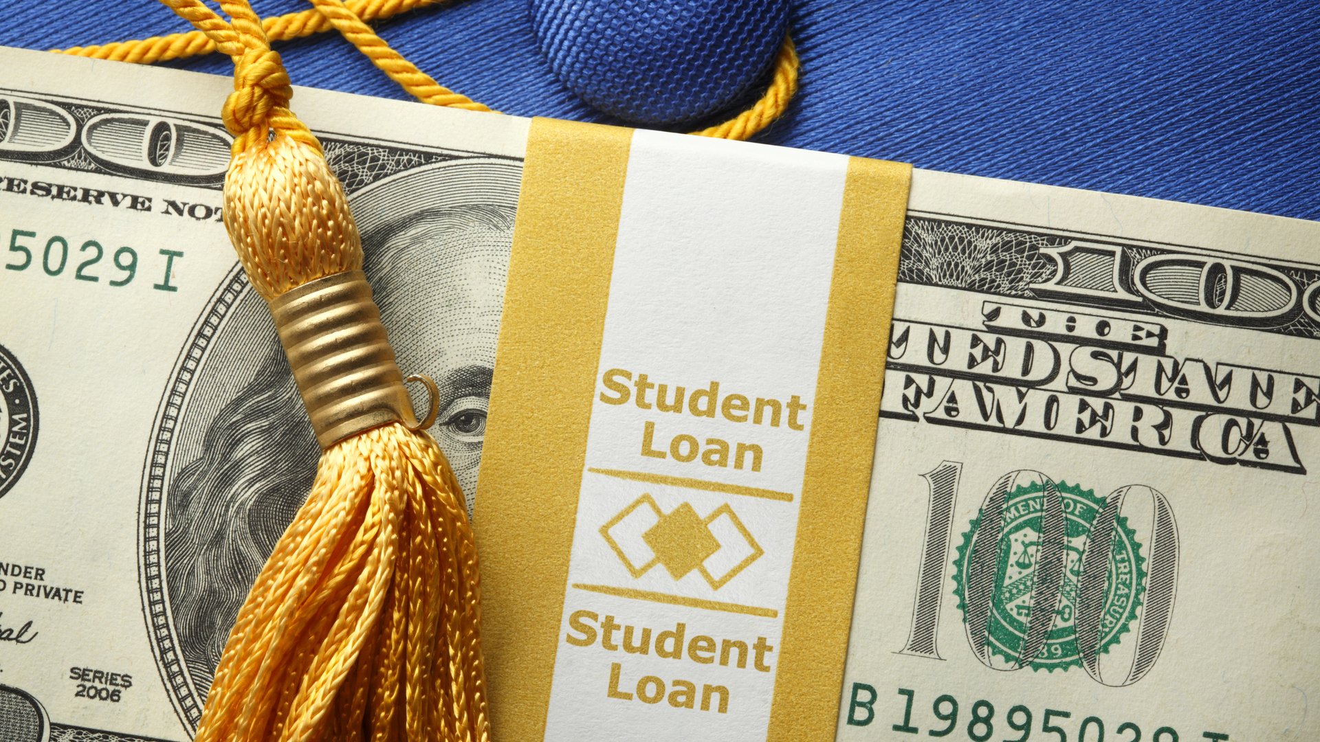 A Student Loan Forgiveness Announcement from Biden Won’t Come Until Late Summer – If at All