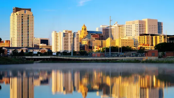 10 Most Underrated US Cities for a Quality Retirement