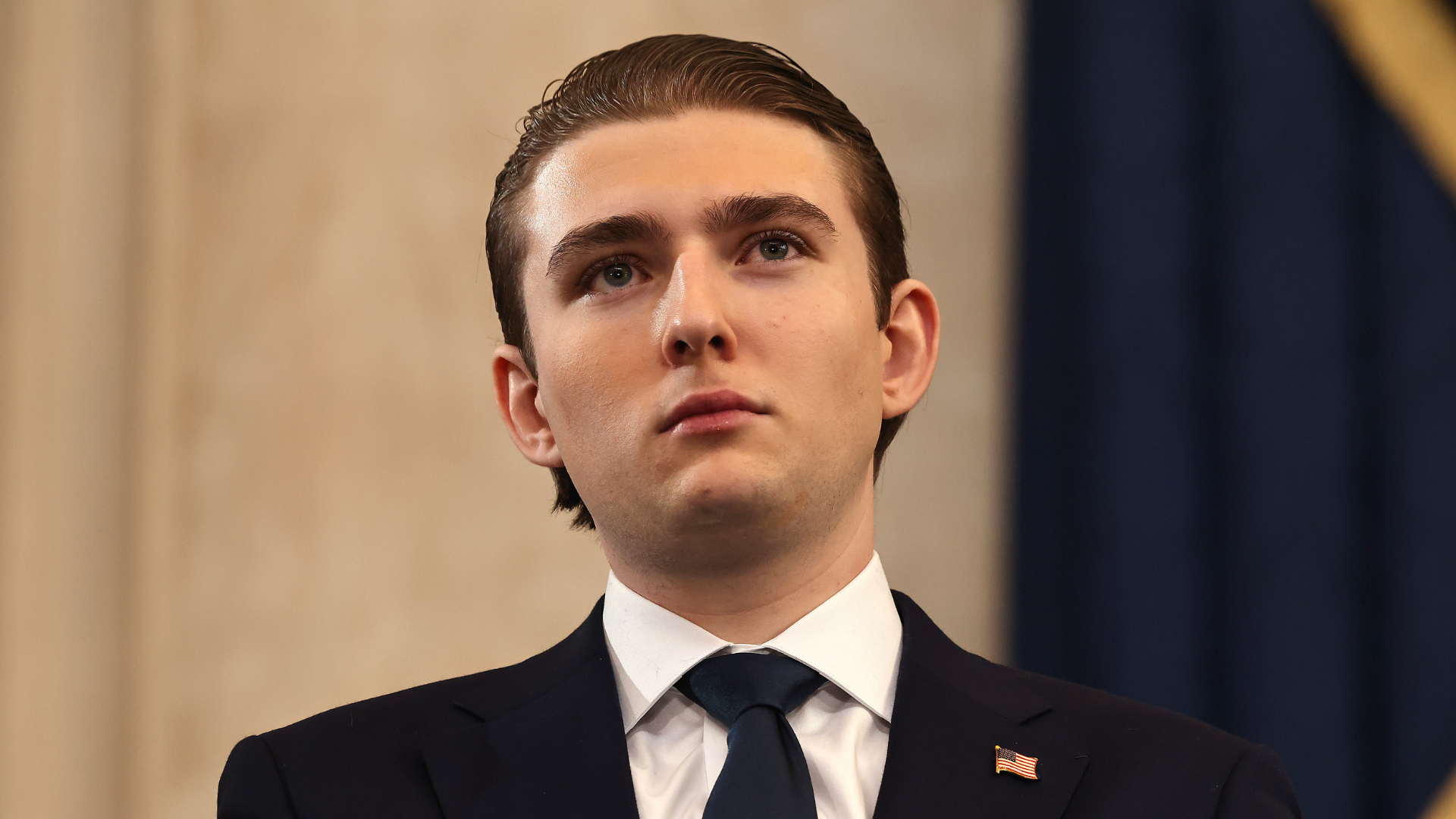Barron Trump’s Astonishing Wealth: How the President’s Son Racked Up a $150M Net Worth
