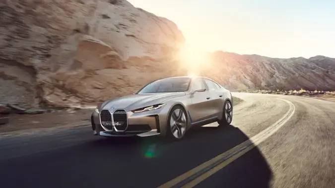 7 Things You Should Consider Before Buying a Luxury Car