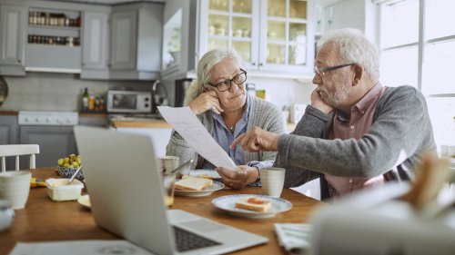 8 Purchases Retirees Almost Always Regret