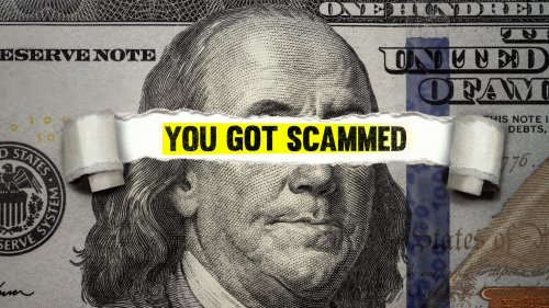 5 Signs You’re Getting Scammed by This $3 Billion Imposter