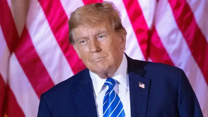 3 Ways a Trump Second Term Could Affect Retirees’ Finances