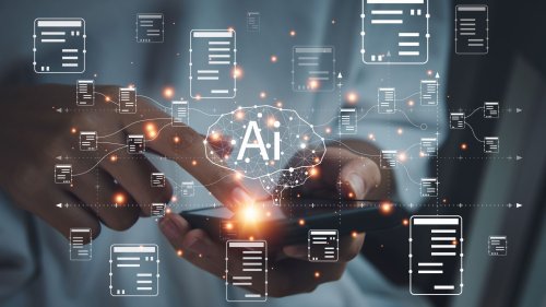5 Ways To Use AI To Generate Passive Income