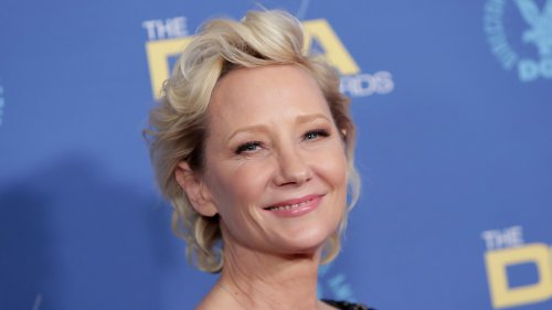 Anne Heche Dies at 53: How Much Was the Actress Worth?